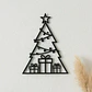 Adorno Navideño De Pared - Miniatura 3