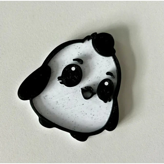 Llavero De Pingüino