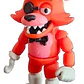 Figura Foxy - Five Nights At Freddy S - Miniatura 1