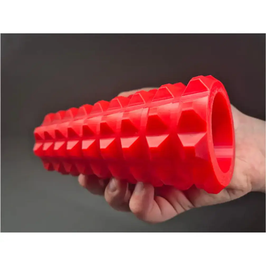 Rodillo Muscular Para El Cuerpo - Manual 2