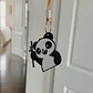 Llavero De Panda Adorable - Miniatura 2