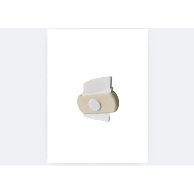 Dispensador Portátil De Píldoras