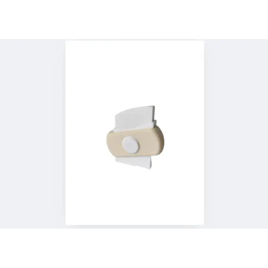 Dispensador Portátil De Píldoras