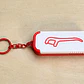 Estuche Almacenador De Hilo Dental - Miniatura 2