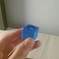 Rodillo De Masaje Juguete Antiestrés - Miniatura 2