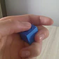 Rodillo De Masaje Juguete Antiestrés - Miniatura 3