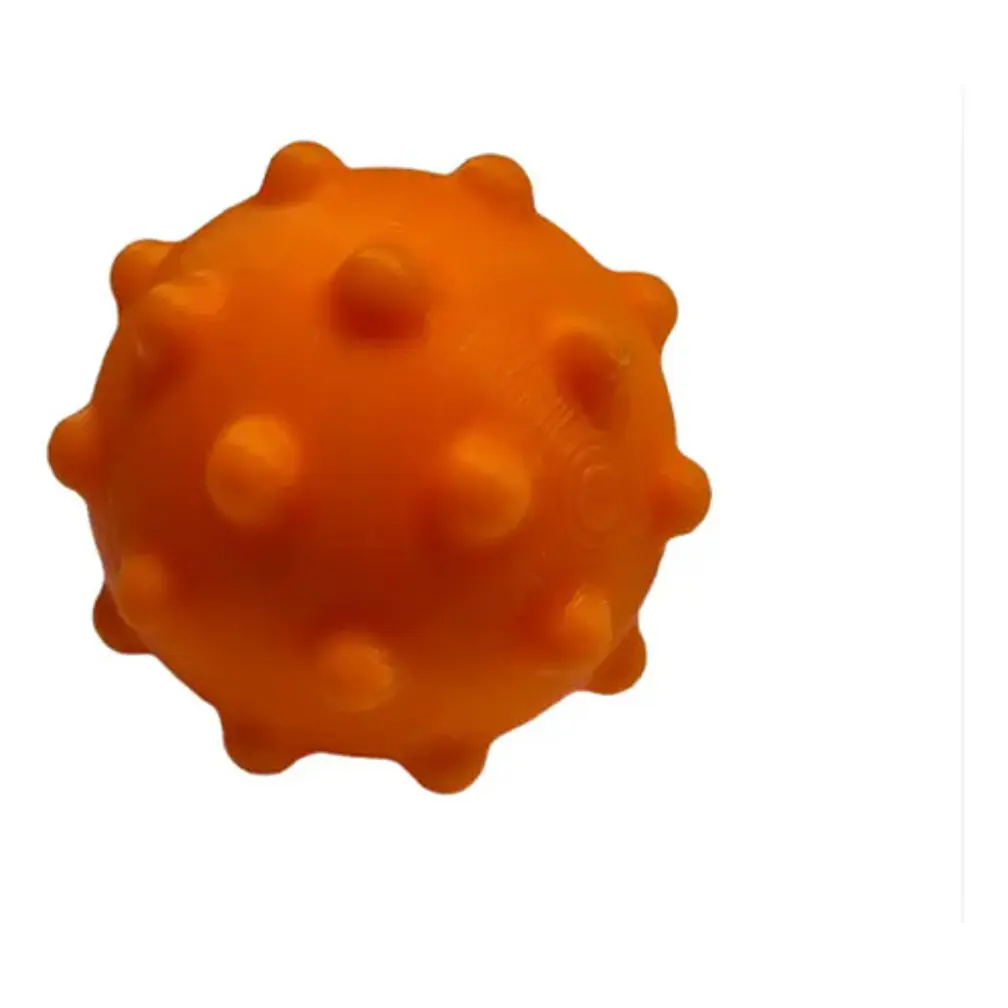 Bola De Masaje Con Púas 1