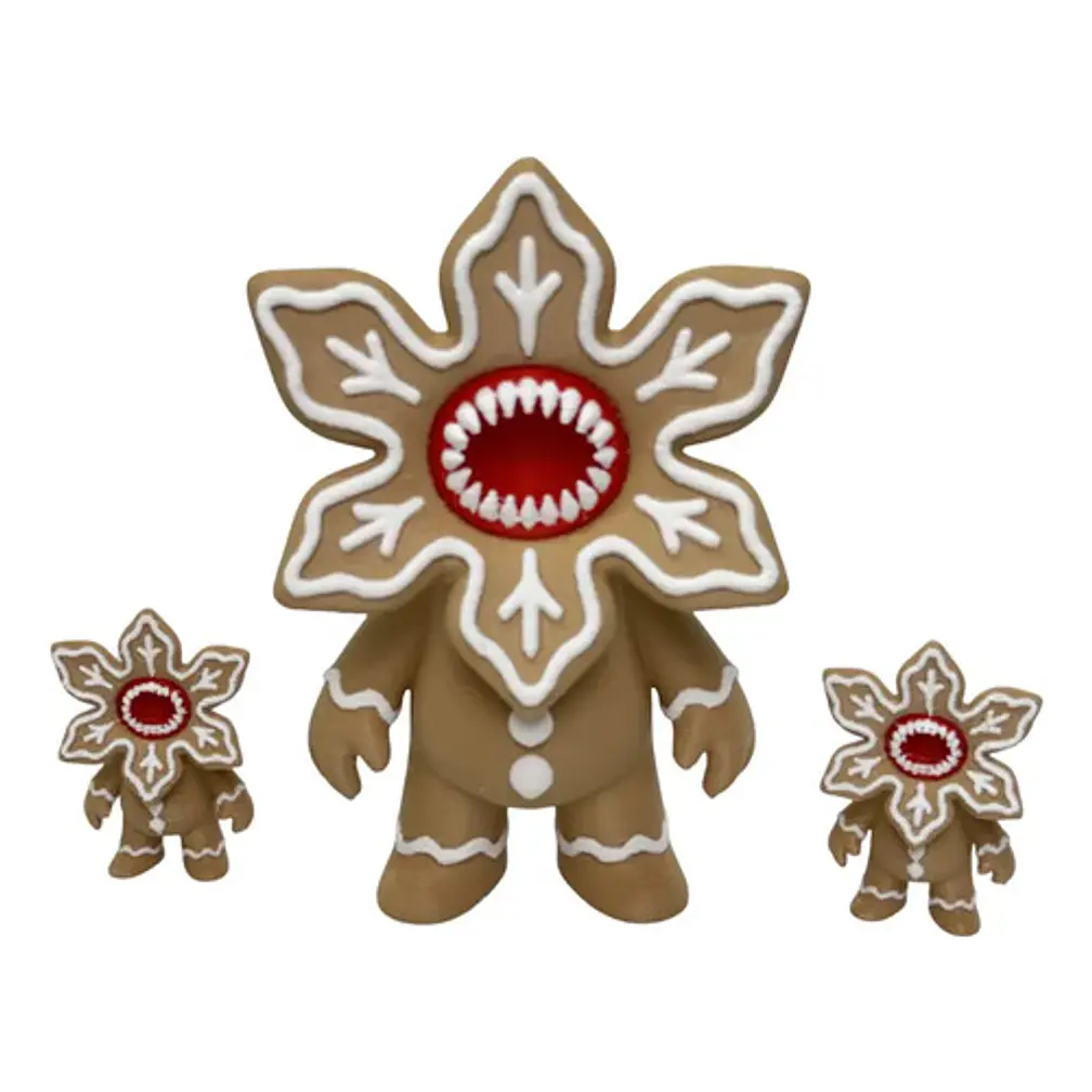 Demagorgan Navidad Pack  De 2 Unidades 1