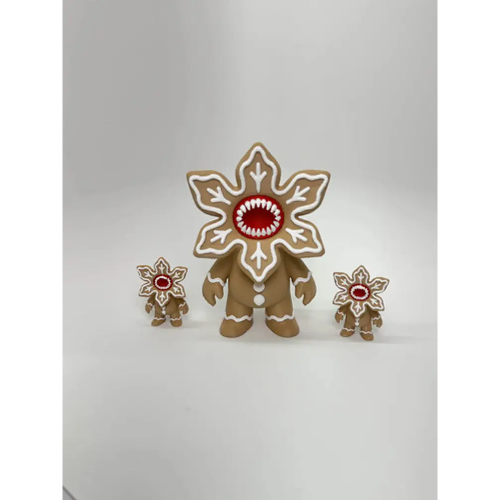 Demagorgan Navidad Pack  De 2 Unidades 2