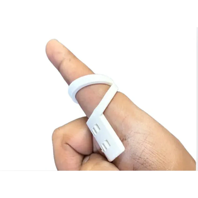 Férula Para Dedo En Gatillo 1