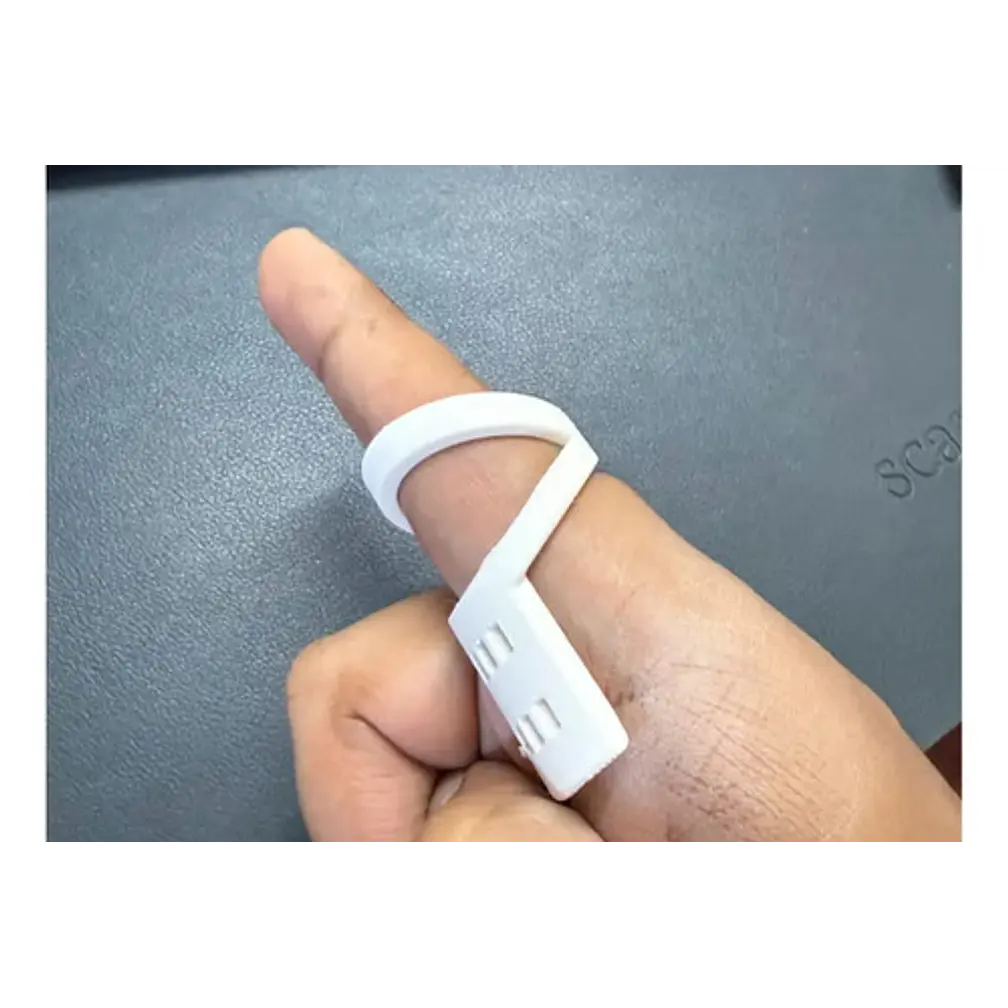 Férula Para Dedo En Gatillo 2