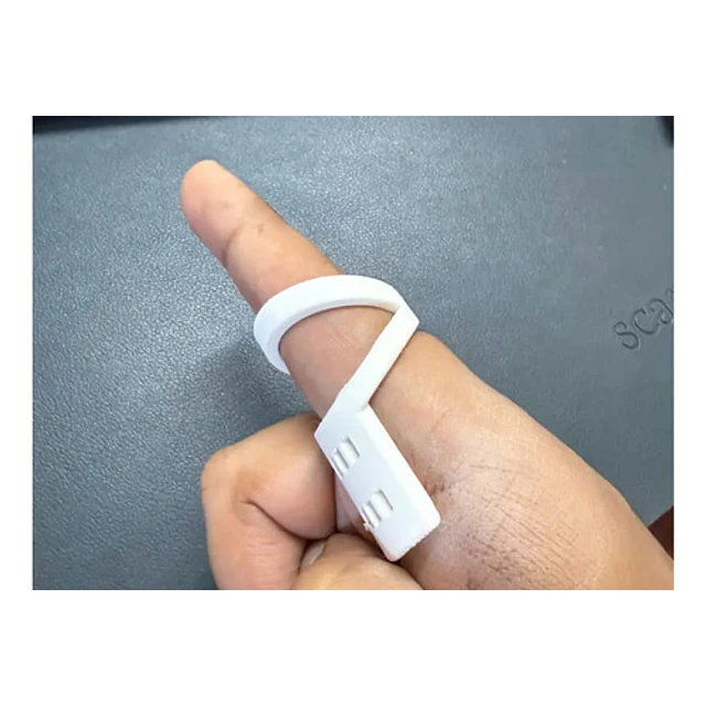 Férula Para Dedo En Gatillo