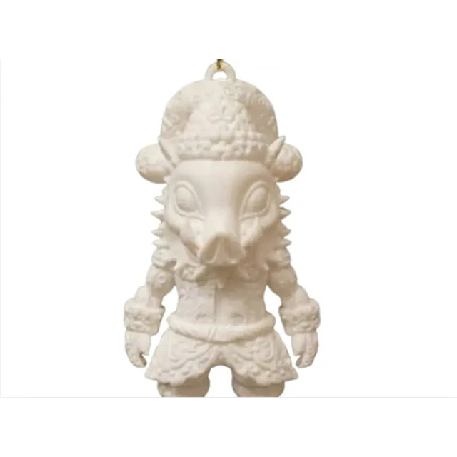 Inosuke Demon Slayer Adorno Navideño