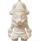 Inosuke Demon Slayer Adorno Navideño - Miniatura 1