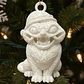 Adorno Navideño De Tigre Derpy - Miniatura 2