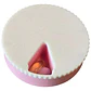 Pastillero Para 7 Días Color Rosado - Miniatura 1
