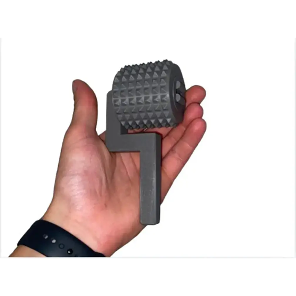 Rodillo De Masaje Para Cuerpo Completo 1