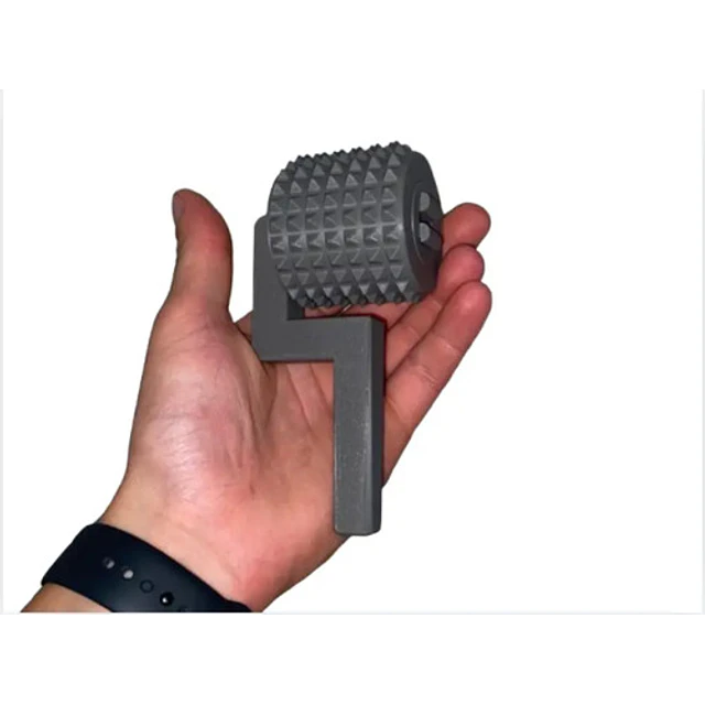 Rodillo De Masaje Para Cuerpo Completo