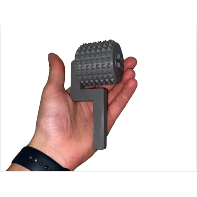 Rodillo De Masaje Para Cuerpo Completo 1