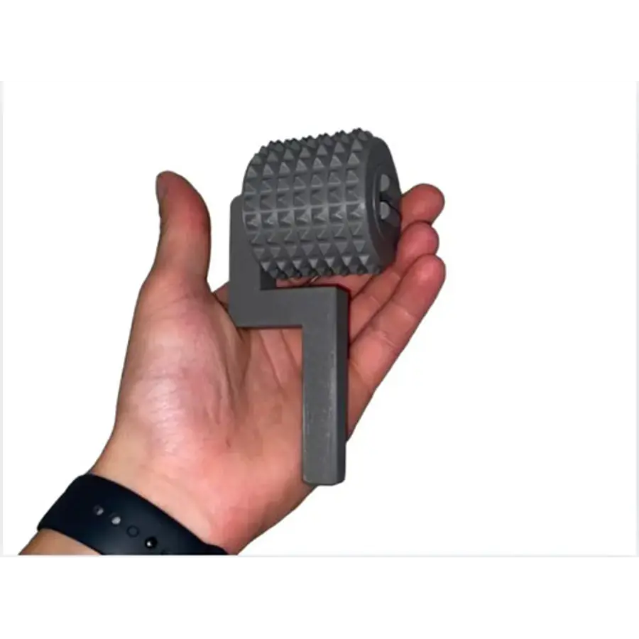 Rodillo De Masaje Para Cuerpo Completo