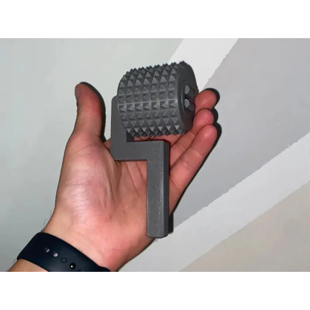 Rodillo De Masaje Para Cuerpo Completo 2