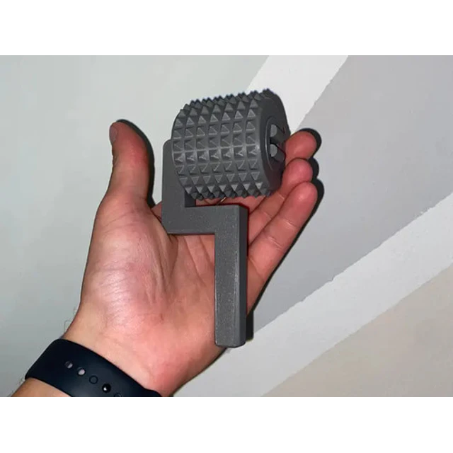 Rodillo De Masaje Para Cuerpo Completo