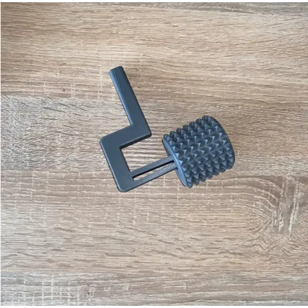 Rodillo De Masaje Para Cuerpo Completo 3