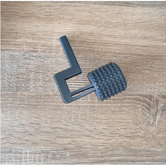 Rodillo De Masaje Para Cuerpo Completo 3