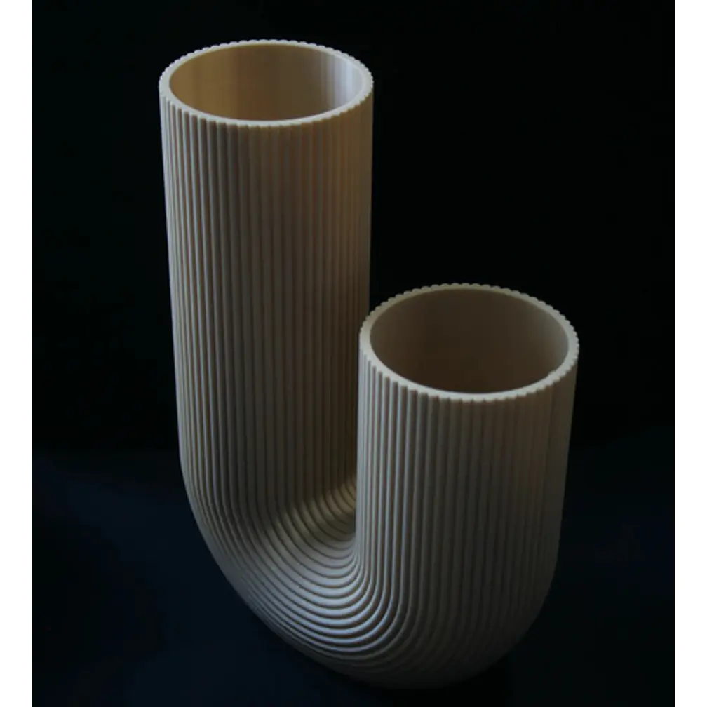Decoración - Jarrón Estilo Moderno 4