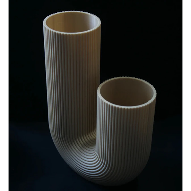 Decoración - Jarrón Estilo Moderno 4