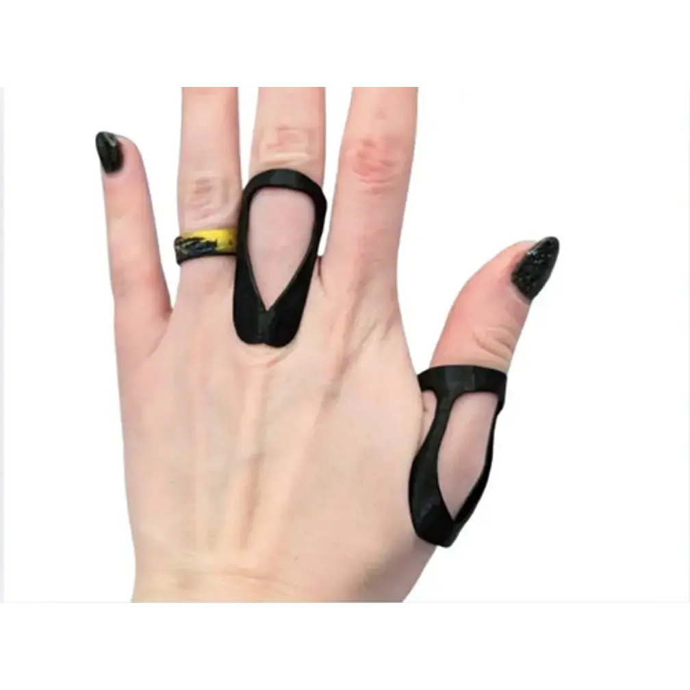 Férula Hipermovilidad Para El Pulgar Y Los Nudillos - Pack 2 1