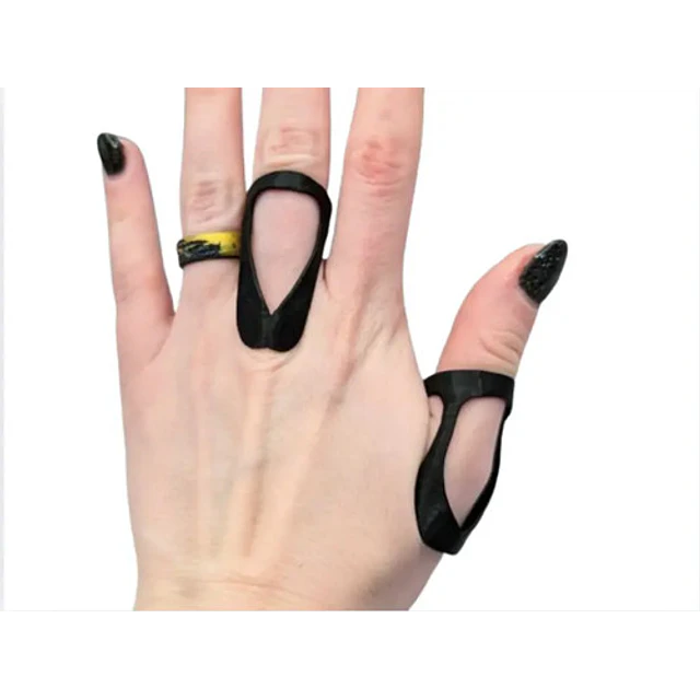 Férula Hipermovilidad Para El Pulgar Y Los Nudillos - Pack 2