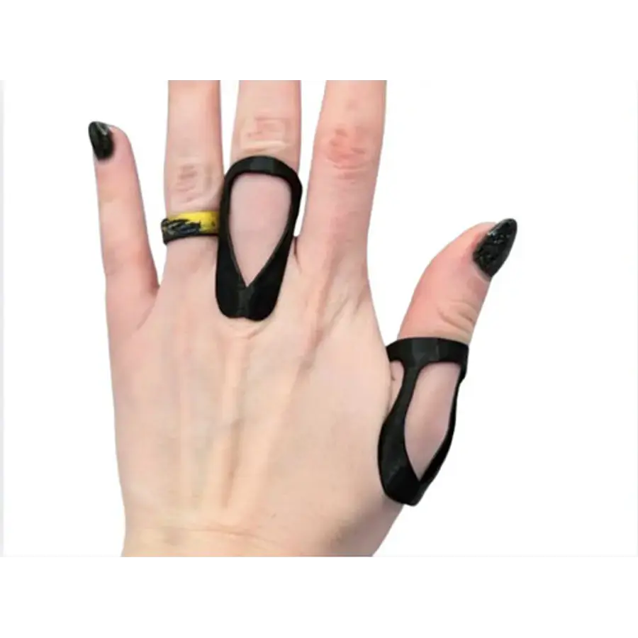 Férula Hipermovilidad Para El Pulgar Y Los Nudillos - Pack 2