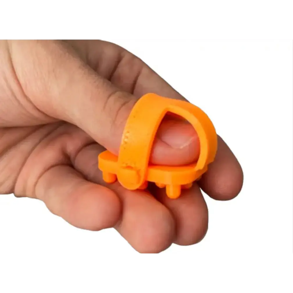 Masajeador Manual De Pulgar 1