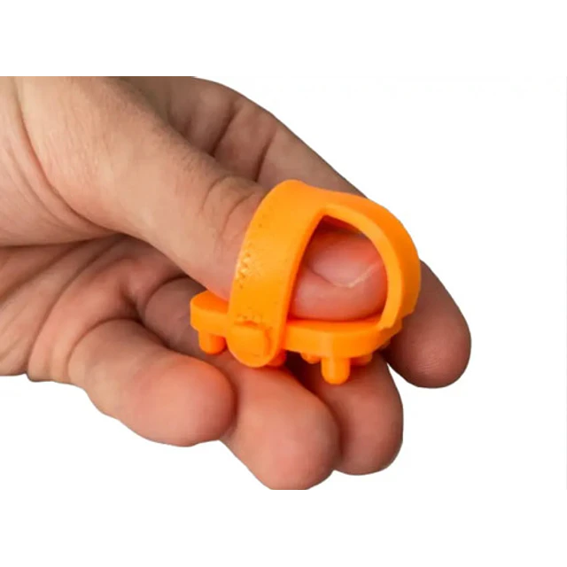 Masajeador Manual De Pulgar