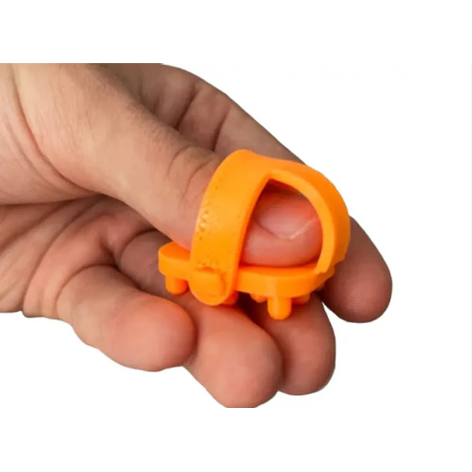 Masajeador Manual De Pulgar 1