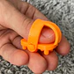Masajeador Manual De Pulgar - Miniatura 2