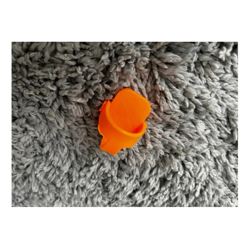 Masajeador Manual De Pulgar 3