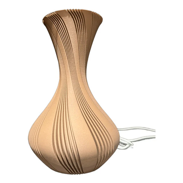 Decoración - Jarrón Estilo Elegante