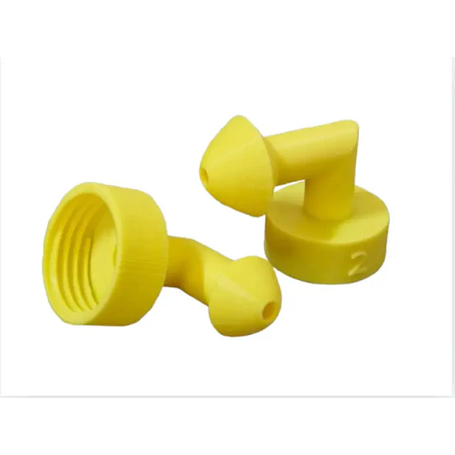 Jeringa Para Lavado Nasal - Pack 2