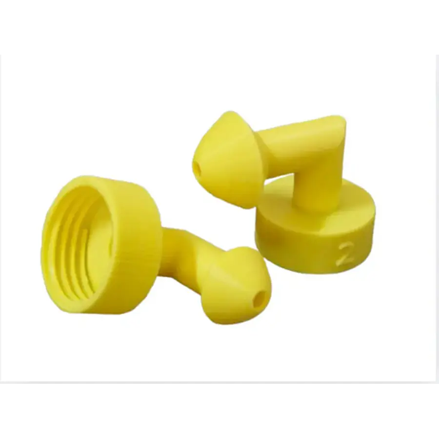 Jeringa Para Lavado Nasal - Pack 2