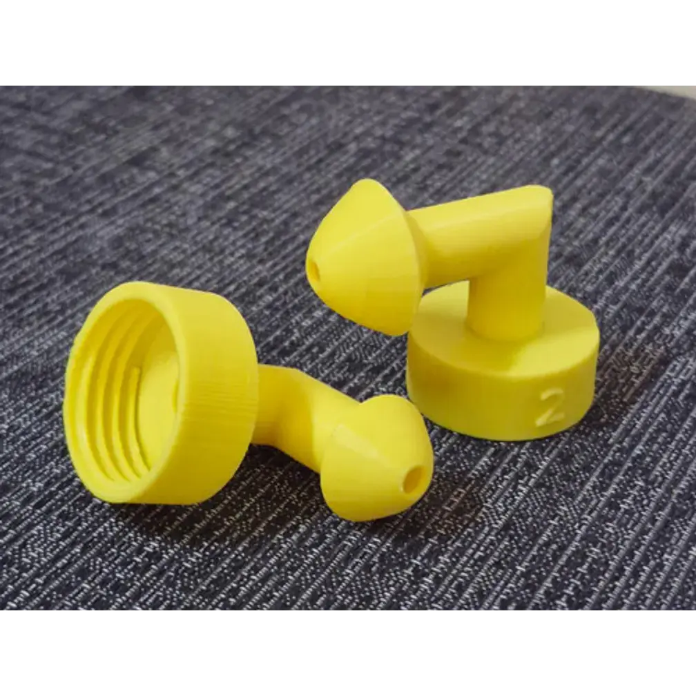 Jeringa Para Lavado Nasal - Pack 2 2