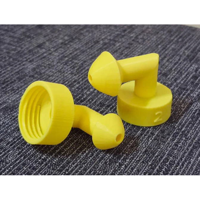 Jeringa Para Lavado Nasal - Pack 2 2