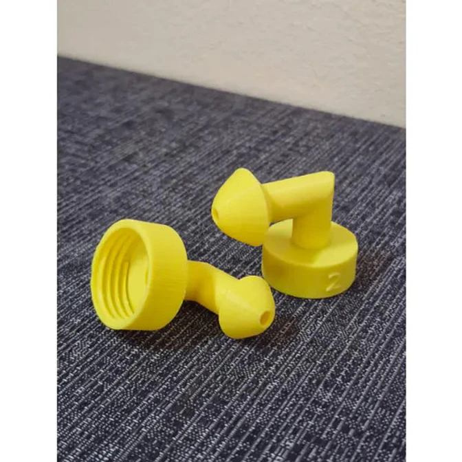 Jeringa Para Lavado Nasal - Pack 2 3