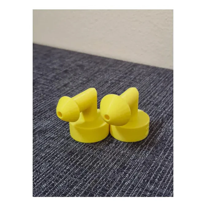 Jeringa Para Lavado Nasal - Pack 2 4