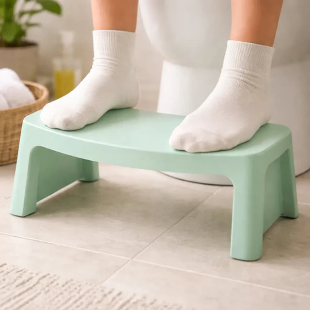 Reposapiés Minimalista
