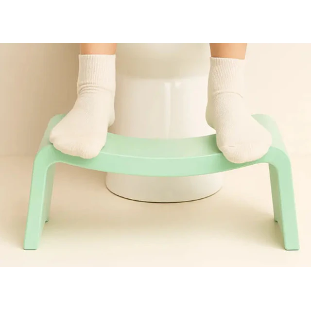 Reposapiés Minimalista