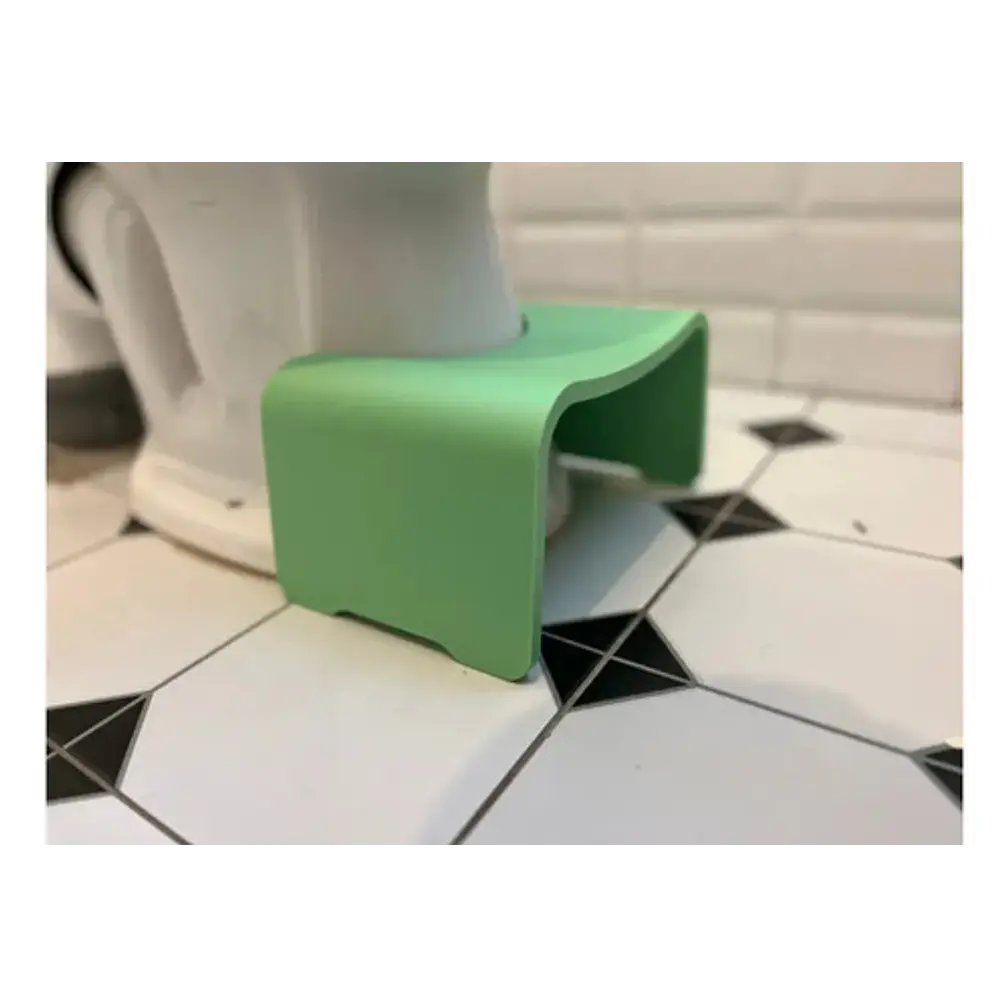 Reposapiés Minimalista 3