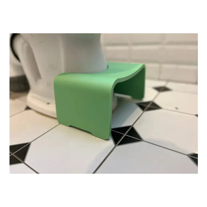 Reposapiés Minimalista 3