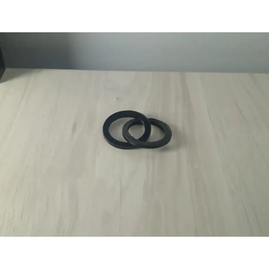 Juguete Antiestrés Anillos Imposibles